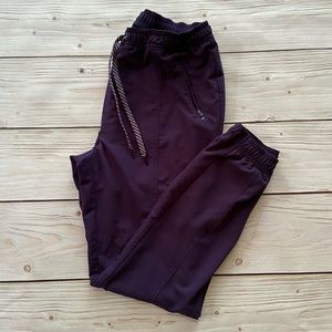 Jaanuu Navy Essential Jogger Pant